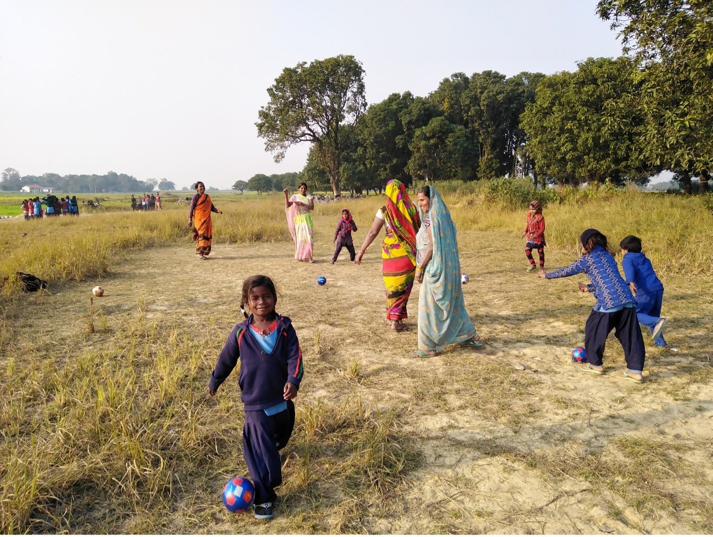 COFFEE AND SOCCER IN NEPAL?! - Kickoff Coffee Co.
