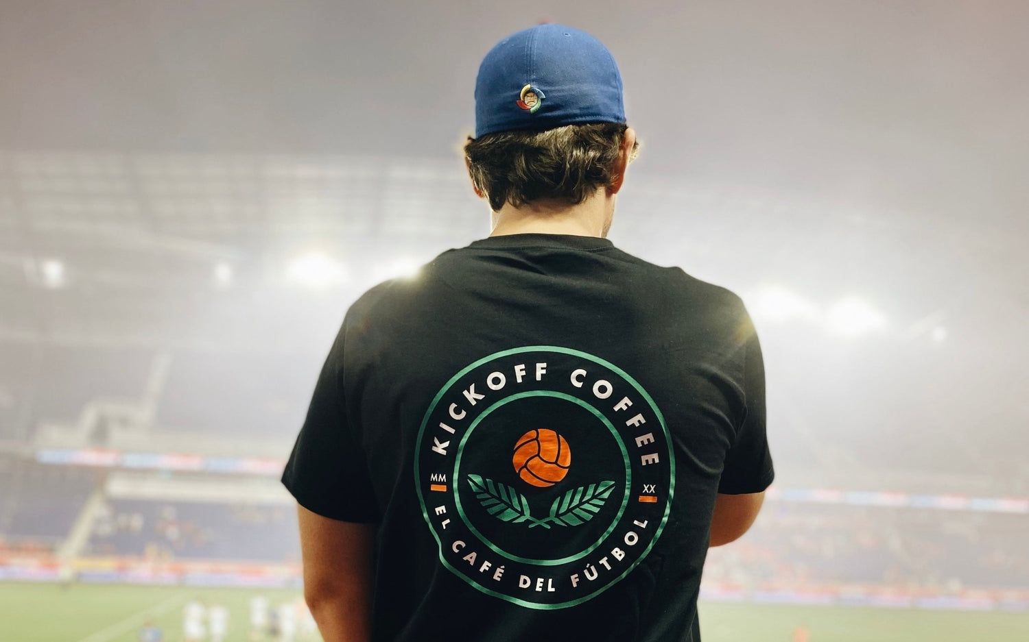 The Match Begins! Welcome to “THE COFFEE HOOLIGAN”..., our Blog: - Kickoff Coffee Co.