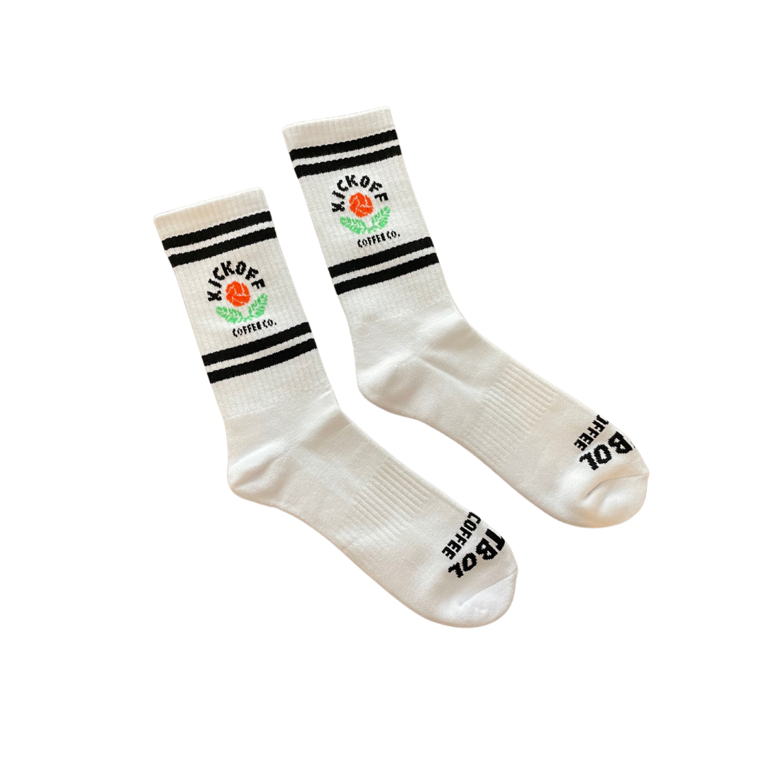 The Hooligan Crew Sock