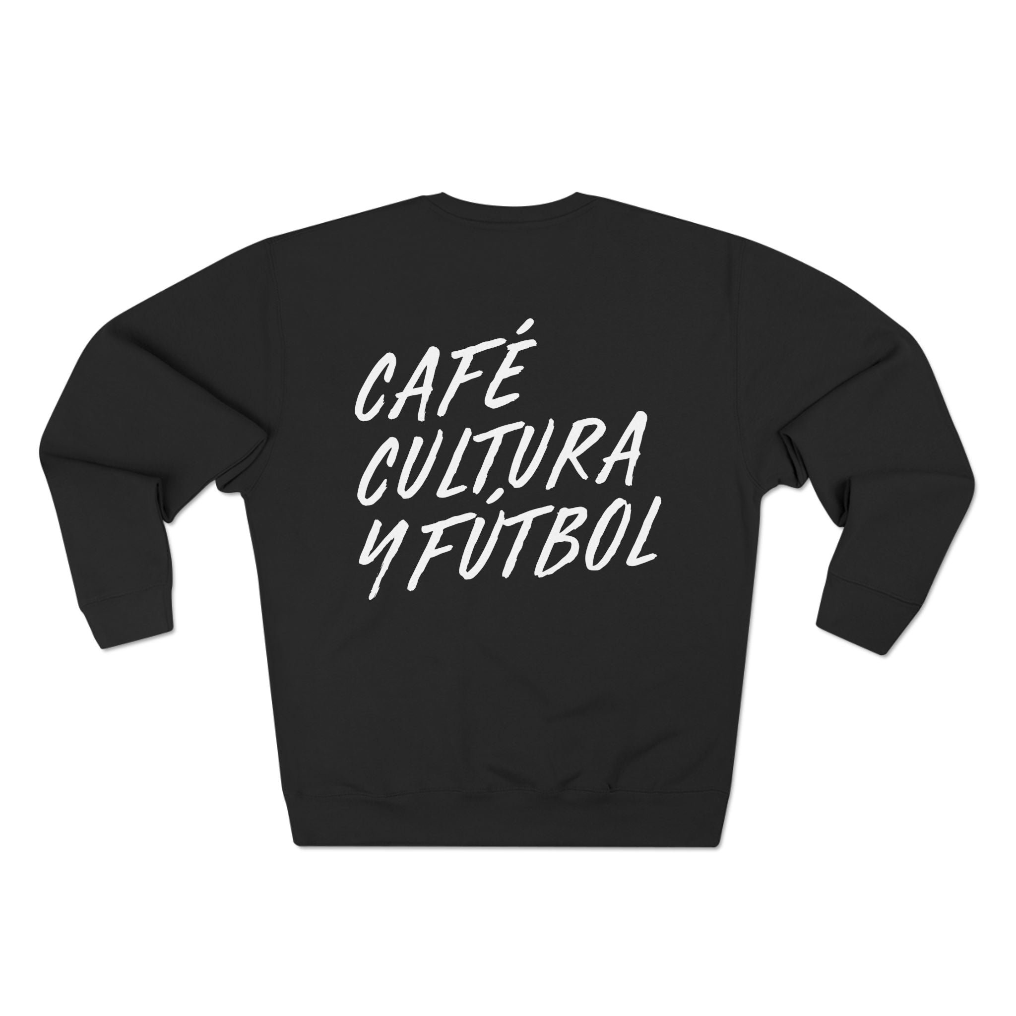 Kickoff Coffee Crewneck Sweatshirt