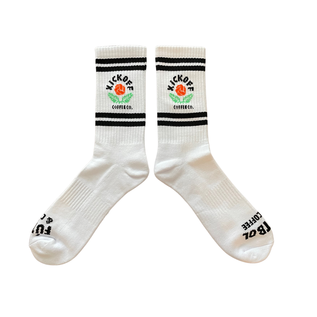 The Hooligan Crew Sock