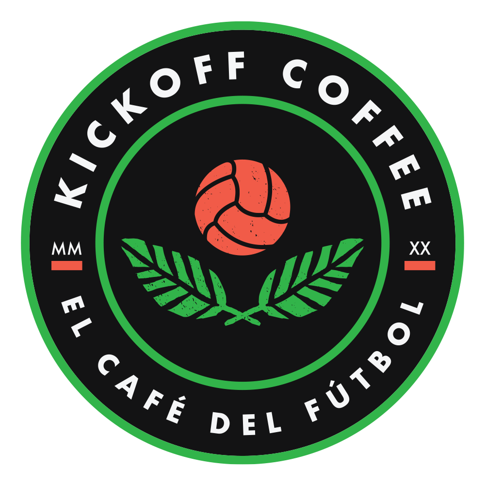 *NEW* The Fútbol & Coffee Emoji Cap KickoffCoffeeCo